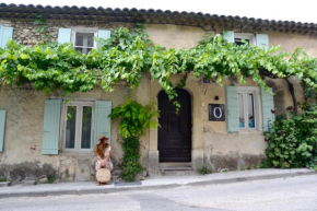 Les Maisons du O